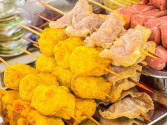 -熊仔屋(吉祥苑小区店)
