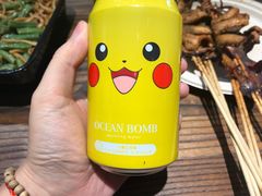 -盒马鲜生(龙德广场店)