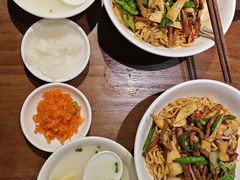 -寻裕记·现炒浇头面(人民广场店)