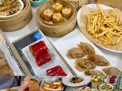 -嘉升大排档(番禺总店)