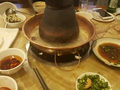 android_upload_pic-东来顺饭庄(西直门店)