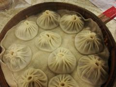 -老班长手工灌汤包老店(东山店)