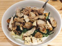自选沙拉-CALIFORKS加州叉子轻食(朝阳门店)
