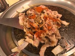 -石记东北风味烤肉(系马桩第二分店)