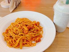 -必胜客(安盛购物广场金州店)