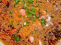 浪八仙-马路牙子地桌烤肉(工体店)