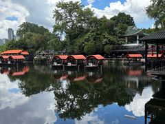 -侨美·唐荔园·40年地道粤菜