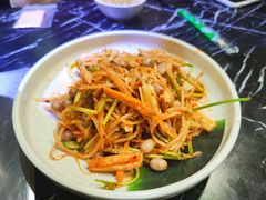 -金刚山(学府路店)