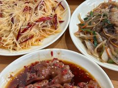 -贤花饭店(城阳店)