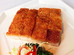 -三号黄浦会Canton Table