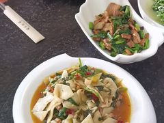 -喜洲翰林餐厅(董家百年老宅店)