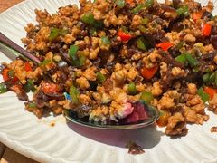 -浩海火燒雲傣家菜(芮欧百货店)