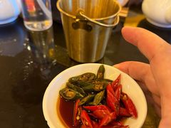 -中国厨房/台湾牛肉面
