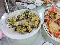 -范饭椰林川湘味海鲜·椰子鸡(三亚湾椰梦长廊店)
