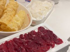 -八合里潮汕鲜牛肉火锅(上海汇智广场店)