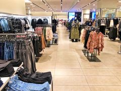-ZARA(青岛万象城店)