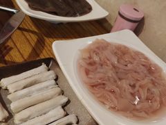 -毛毛老火锅(八年观音桥店)