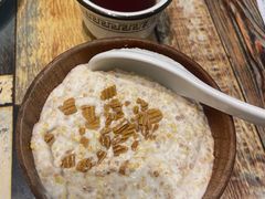 -格日勒阿妈蒙古厨房(新华广场店)