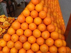 -南门头上美食街