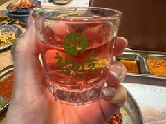 -西塔老太太泥炉烤肉(湖东领汇广场店)