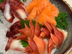 -大渔铁板烧(海雅缤纷城店)