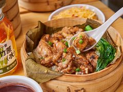 -72街荷叶饭(东方宝泰广场店)