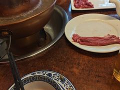 -前门张记涮肉(前门店)
