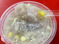 -老地方糖水店(大岭山综合市场店)