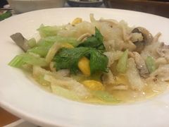 -醉香园(长江北路店)