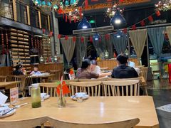大堂-蜀宴小调·精致家常菜(科华店)