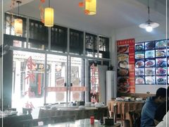 大堂-涵家味土菜馆·徽州一绝臭鳜鱼(三河古镇店)