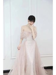 -LAFINE 兰斐婚纱礼服馆