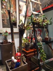 -周忆刺青原创设计定制