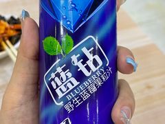 -许氏朝鲜族牛肉汤馆
