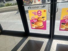 -麦当劳(乳山路店)