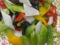 -砂锅居(西四店)