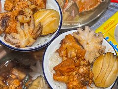 -争鲜·鲍鱼鸡煲(美邻中心店)