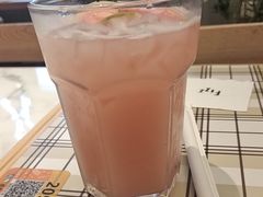 -菲滋意式餐厅(富阳东方茂店)