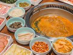 -季季红火锅(动壹店)
