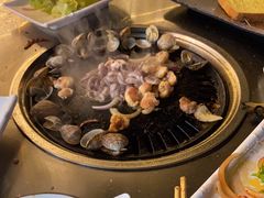 -首府山烧烤·小龙虾·KTV(翠堤湾店)
