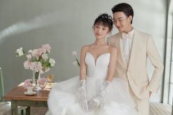 -巴黎婚纱摄影工作室