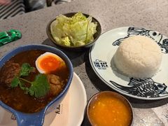 -Kub Kao Kub Pla (Terminal21)
