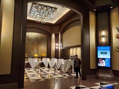 -吉隆坡喜来登帝国酒店