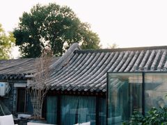 -糖房咖啡(南锣鼓巷店)