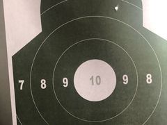 -中国北方国际射击场