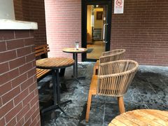 -星巴克(红房子店)