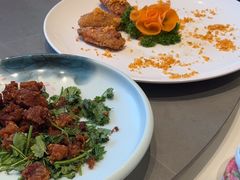 -北京全聚德烤鸭店(昌平店)