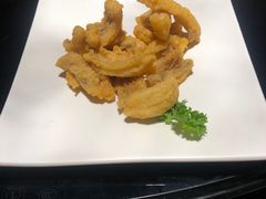 -海航大厦万豪酒店彩海轩中餐厅(霄云路店)