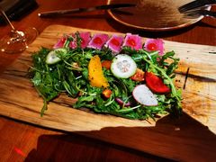 -Osteria Garden 生蚝花园餐厅(原进贤路店)