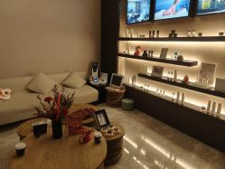 -丽妍雅集 Rubis SPA